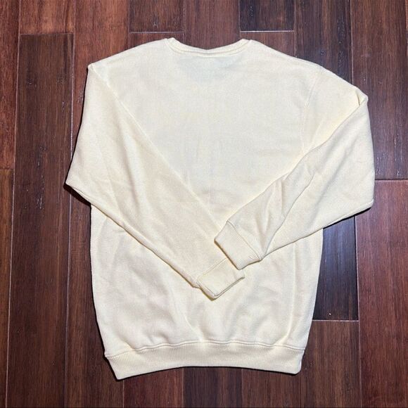 Orange Beach Crewneck Sweatshirt - Picture 3 of 3